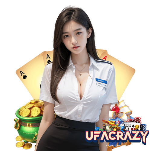ufacrazy login