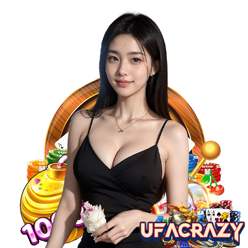 ufacrazy slot