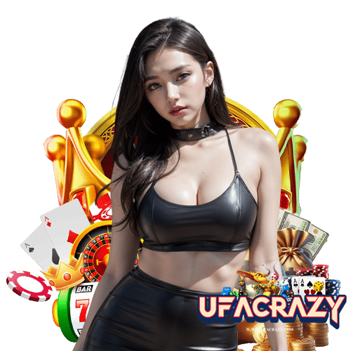 ufacrazy wallet