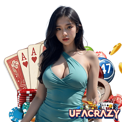 ufacrazy สมัครสมาชิก